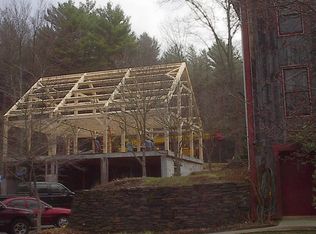 115 Market Hill Rd, Amherst, MA 01002