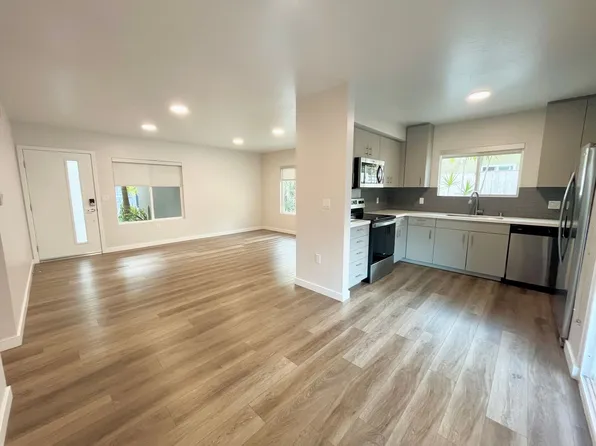 4135 Illinois St., 4135 Illinois St APT 1, San Diego, CA 92104