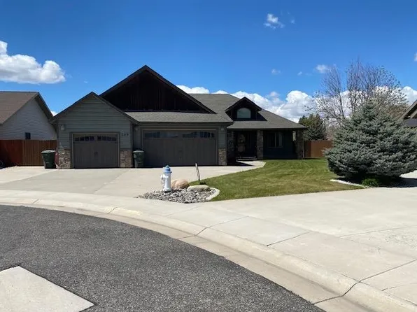 249 Covey Ct, Cody, WY 82414