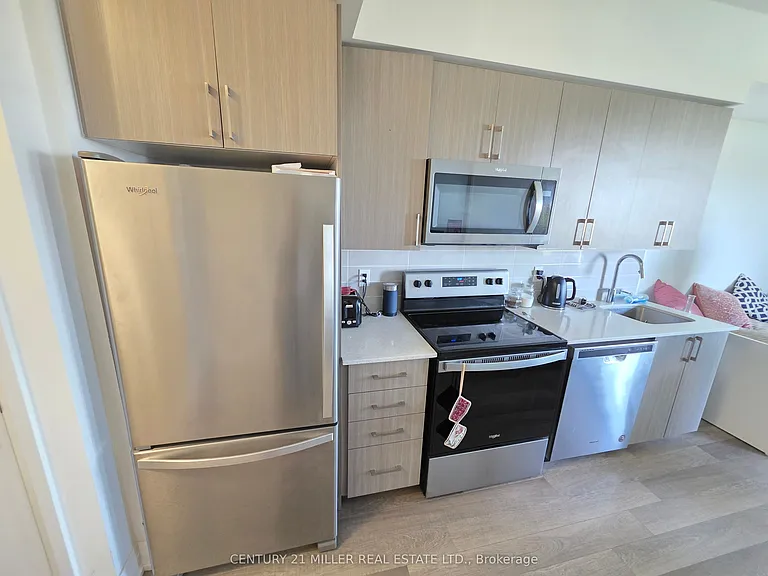 3121 Sheppard Ave E #1511 — Photo 12
