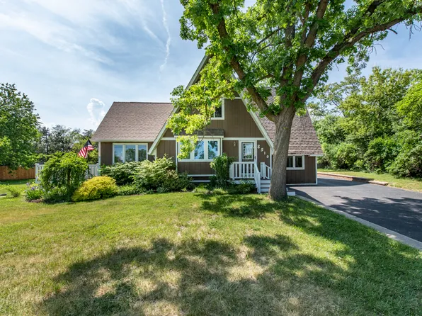 8510 234th Ave, Salem, WI 53168