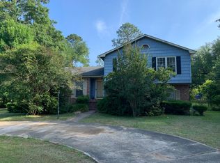 119 Mockingbird Dr, Albany, GA 31705