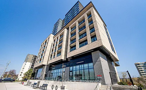 86 Dundas St E #423 Photo 1