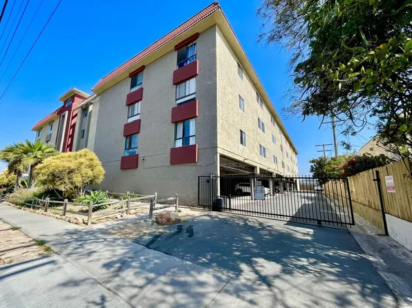 3535 Monroe Ave Unit 14, San Diego, CA 92116