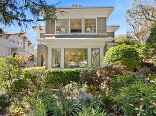 2728 Claremont Blvd, Berkeley, CA 94705