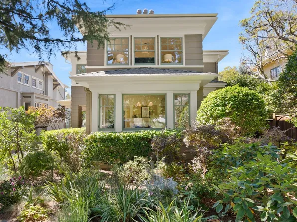 2728 Claremont Blvd, Berkeley, CA 94705