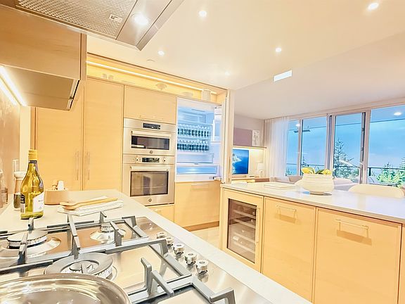 3rd image of 1655 128th St #215