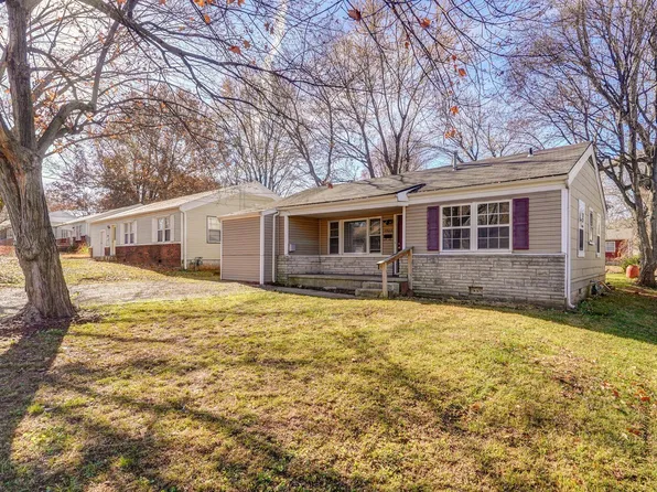 1923 S Franklin Avenue, Springfield, MO 65807