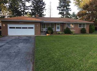 2907 Stinson Dr, Fort Wayne, IN 46816