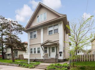 2816 Stevens Ave, Minneapolis, MN 55408