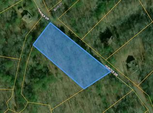 1347 Hunter Dr, Ranger, GA 30734