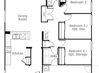 2147 E Hazeltine Way, Gilbert, AZ 85298
