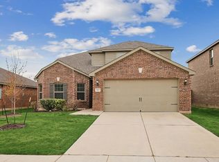 160 Collin St, Anna, TX 75409