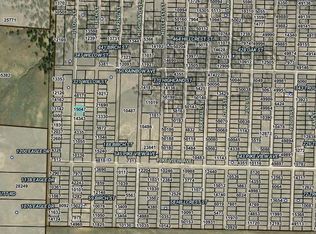 1 Willow St, Hartsel, CO 80449