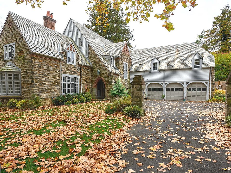 1230 Lenox Rd, Jenkintown, PA 19046 Zillow