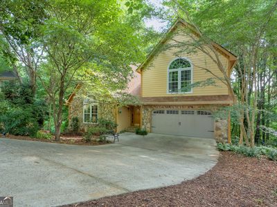 824 Deep Lake Dr NW, Kennesaw, GA, 30144