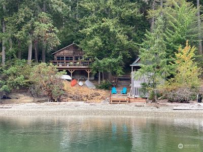 5703 Crescent Beach Road, Vaughn, WA, 98394