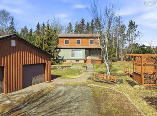 12780 Highway 215, Admiral Rock, NS B0N2H0