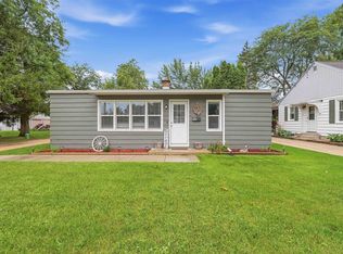 550 Russell St, Fond Du Lac, WI 54935