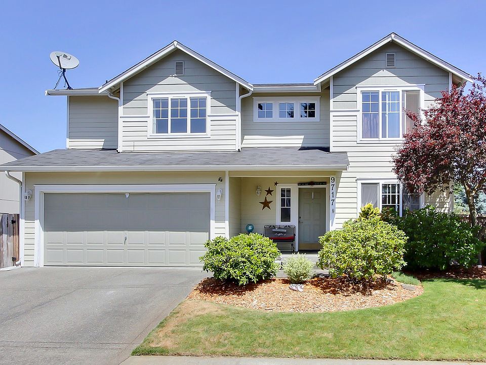 1st image of 9717 109th Street Ct SW