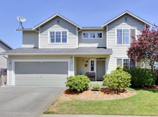 9717 109th Street Ct SW, Lakewood, WA 98498