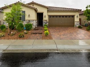 2445 Fanano St, Henderson, NV 89044