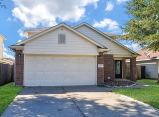 6019 Ricker Park Cir, Katy, TX 77449