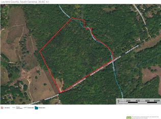 1792 Rabun Church Rd, Gray Court, SC 29645