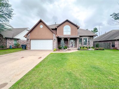 7515 S 108th East Ave, Tulsa, OK, 74133