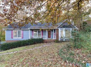 6148 Valley Station Dr, Pelham, AL 35124