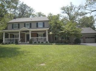 611 Home Ave, Terrace Park, OH 45174