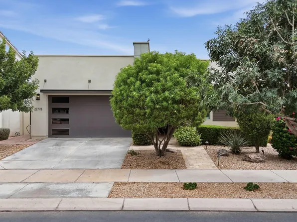 22778 E POCO CALLE --, Queen Creek, AZ 85142