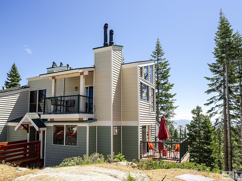 331 Tramway Dr Stateline, NV, 89449 Apartments for Rent Zillow