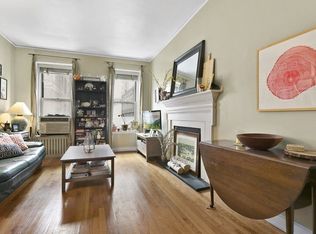 411 E 87th St APT 4, New York, NY 10128