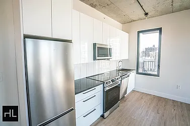 Rented by Highline Residential