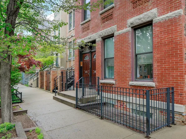 1715 N Honore St APT 3, Chicago, IL 60622