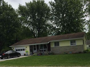 1508 E 34th St, Marion, IN 46953
