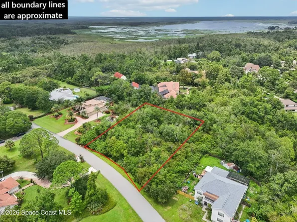 3876 Eagles Pl, Titusville, FL 32796