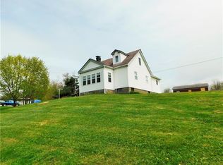 4783 State Route 488, Portersville, PA