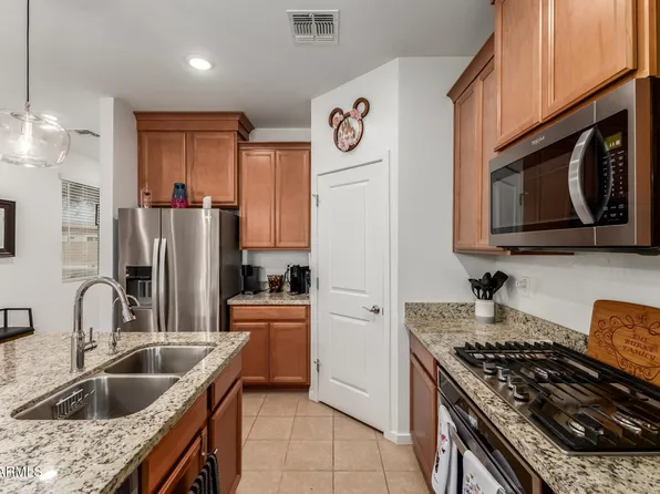 22727 N ROCCO Road, Maricopa, AZ 85138