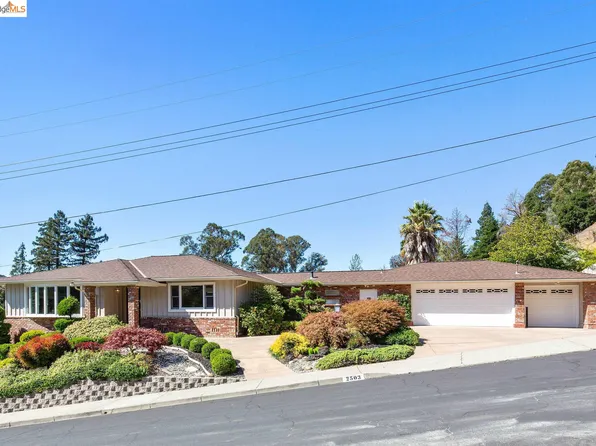 2503 Heide Ct, El Sobrante, CA 94803