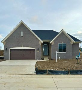 4090 Spring Meadows Dr, Sterling Heights, MI, 48314