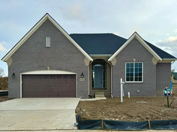 4090 Spring Meadows Dr, Sterling Heights, MI 48314