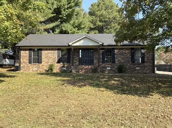 902 Brenda Dr, Pulaski, TN 38478