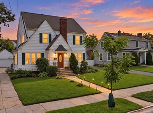 45 Bronson Ter, Springfield, MA 01108