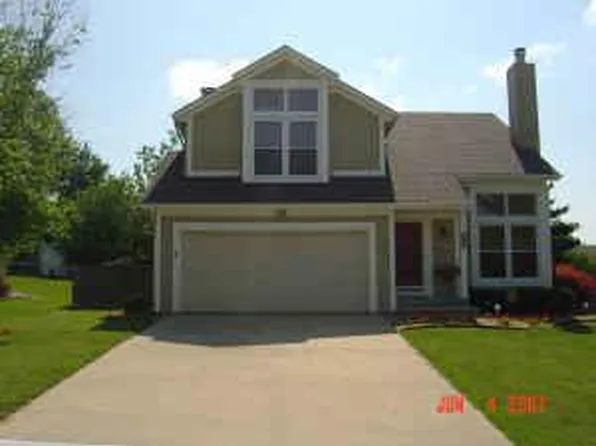 11569 Monrovia St, Overland Park, KS 66210