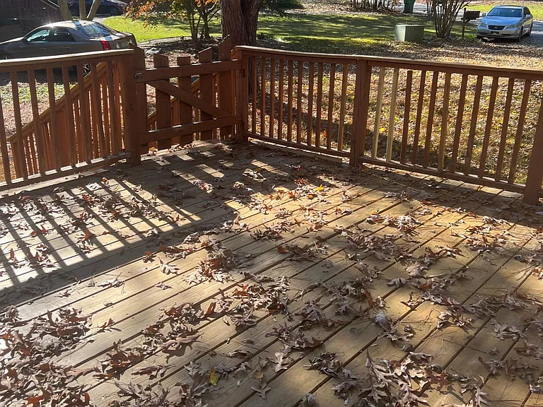 5556 Rock Garden Ct NW #A — Photo 3