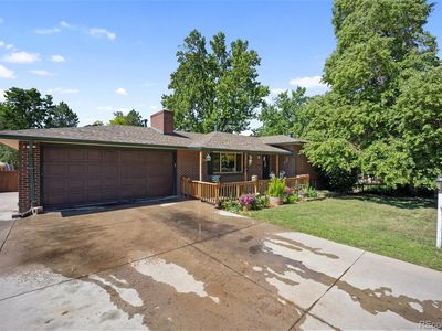 8178 W 64th Avenue, Arvada, CO, 80004