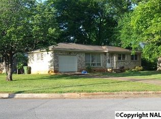 353 Jack Coleman Dr NW, Huntsville, AL 35805