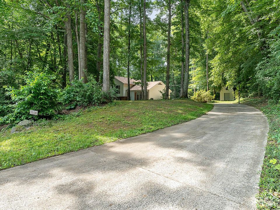 2508 Dogwood Cir, Charlotte, NC 28208 MLS CAR4015508 Zillow